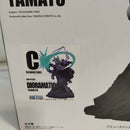 【中古】【開封済】ヤマト C(白黒ブラシ彩色)「アミューズメント一番くじ ワンピース DIORAMATIC ヤマト」THE BRUSH TONES賞＜フィギュア＞（代引き不可）6573