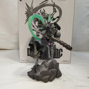 【中古】【開封済】ヤマト C(白黒ブラシ彩色)「アミューズメント一番くじ ワンピース DIORAMATIC ヤマト」THE BRUSH TONES賞＜フィギュア＞（代引き不可）6573