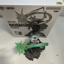 【中古】【開封済】ヤマト C(白黒ブラシ彩色)「アミューズメント一番くじ ワンピース DIORAMATIC ヤマト」THE BRUSH TONES賞＜フィギュア＞（代引き不可）6573