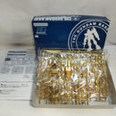 【中古】【未組立】1/144 HGUC REVIVE RX-78-2 ガンダム ゴールドコーティング 「機動戦士ガンダム」 ガンダムベース限定景品＜プラモデル＞（代引き不可）6573