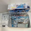 【中古】【未組立】1/144 EXPO2025 RX-78F00/E ガンダム (EX-001 グラスフェザー装備) 「GUNDAM NEXT FUTURE PAVILION」＜プラモデル＞（代引き不可）6573
