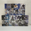 【中古】【未組立】全7種セット 「機動戦士ガンダム GフレームFA 08」＜プラモデル＞（代引き不可）6573