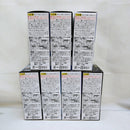 【中古】【未組立】全7種セット 「機動戦士ガンダム GフレームFA 08」＜プラモデル＞（代引き不可）6573