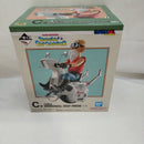 【中古】【未開封】亀仙人 「一番くじ ドラゴンボール DRAGONBALL SNAP COLLECTION2」 C賞 DRAGONBALL SNAP FIGURE＜フィギュア＞（代引き不可）6573