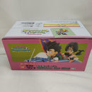 【中古】【未開封】孫悟飯＆ビーデル 「一番くじ ドラゴンボール DRAGONBALL SNAP COLLECTION2」ラストワン賞＜フィギュア＞（代引き不可）6573