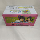 【中古】【未開封】孫悟飯＆ビーデル 「一番くじ ドラゴンボール DRAGONBALL SNAP COLLECTION2」ラストワン賞＜フィギュア＞（代引き不可）6573