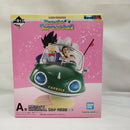 【中古】【未開封】孫悟空＆チチ 「一番くじ ドラゴンボール DRAGONBALL SNAP COLLECTION2」 A賞 DRAGONBALL SNAP FIGURE＜フィギュア＞（代引き不可）6573