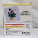 【中古】【未開封】孫悟空＆チチ 「一番くじ ドラゴンボール DRAGONBALL SNAP COLLECTION2」 A賞 DRAGONBALL SNAP FIGURE＜フィギュア＞（代引き不可）6573