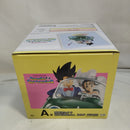 【中古】【未開封】孫悟空＆チチ 「一番くじ ドラゴンボール DRAGONBALL SNAP COLLECTION2」 A賞 DRAGONBALL SNAP FIGURE＜フィギュア＞（代引き不可）6573