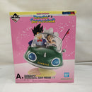 【中古】【未開封】孫悟空＆チチ 「一番くじ ドラゴンボール DRAGONBALL SNAP COLLECTION2」 A賞 DRAGONBALL SNAP FIGURE＜フィギュア＞（代引き不可）6573