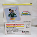 【中古】【未開封】孫悟空＆チチ 「一番くじ ドラゴンボール DRAGONBALL SNAP COLLECTION2」 A賞 DRAGONBALL SNAP FIGURE＜フィギュア＞（代引き不可）6573