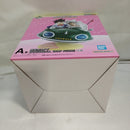 【中古】【未開封】孫悟空＆チチ 「一番くじ ドラゴンボール DRAGONBALL SNAP COLLECTION2」 A賞 DRAGONBALL SNAP FIGURE＜フィギュア＞（代引き不可）6573