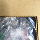 【中古】【開封品】キルア＆ナニカ 「一番くじ HUNTER×HUNTER Cross the “X-Day”」 MASTERLISE PLUS A賞＜フィギュア＞（代引き不可）6573