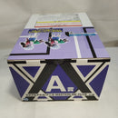 【中古】【開封品】キルア＆ナニカ 「一番くじ HUNTER×HUNTER Cross the “X-Day”」 MASTERLISE PLUS A賞＜フィギュア＞（代引き不可）6573