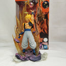 【中古】【開封品】フィギュアーツZERO [超激戦]スーパーサイヤ人ゴジータ-復活のフュージョン-＜フィギュア＞（代引き不可）6573