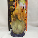 【中古】【開封品】フィギュアーツZERO [超激戦]スーパーサイヤ人ゴジータ-復活のフュージョン-＜フィギュア＞（代引き不可）6573