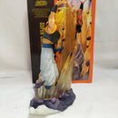 【中古】【開封品】フィギュアーツZERO [超激戦]スーパーサイヤ人ゴジータ-復活のフュージョン-＜フィギュア＞（代引き不可）6573