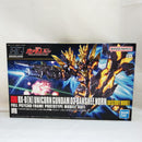 【中古】【未組立】1/144 HGUC ユニコーンガンダム2号機 バンシィ・ノルン(デストロイモード) 「機動戦士ガンダムUC」＜プラモデル＞（代引き不可）6573