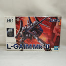 【中古】【未組立】1/144 HG エルガイムMk-II 「重戦機エルガイム」 プレミアムバンダイ限定 [5061410]＜プラモデル＞（代引き不可）6573