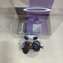 【中古】【開封品】POP UP PARADE ラプラス・ダークネス 「ホロライブプロダクション」 プラスチック製塗装済み完成品＜フィギュア＞（代引き不可）6573