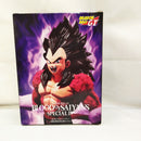 【中古】【未開封】超サイヤ人4ベジータ 「ドラゴンボールGT」 BLOOD OF SAIYANS-SPECIAL IV-＜フィギュア＞（代引き不可）6573