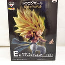 【中古】【開封品】超サイヤ人3 ゴテンクス 「一番くじ ドラゴンボール〜超戦士バトル列伝〜」 E賞＜フィギュア＞（代引き不可）6573