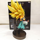 【中古】【開封品】超サイヤ人3 ゴテンクス 「一番くじ ドラゴンボール〜超戦士バトル列伝〜」 E賞＜フィギュア＞（代引き不可）6573