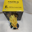 【中古】【開封品】超サイヤ人3 ゴテンクス 「一番くじ ドラゴンボール〜超戦士バトル列伝〜」 E賞＜フィギュア＞（代引き不可）6573