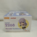 【中古】【未開封】ねんどろいど 立華かなで 「Angel Beats!」＜フィギュア＞（代引き不可）6573