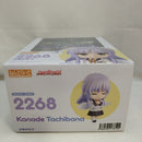 【中古】【未開封】ねんどろいど 立華かなで 「Angel Beats!」＜フィギュア＞（代引き不可）6573