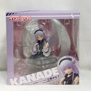 【中古】【開封品】立華かなで Key20周年記念ゴスロリver. 「Angel Beats!」 1/7 ABS＆PVC製塗装済み完成品＜フィギュア＞（代引き不可）6573