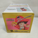 【中古】【未開封】孫悟空 「一番くじ ドラゴンボール DRAGONBALL SNAP COLLECTION2」 B賞 DRAGONBALL SNAP FIGURE＜フィギュア＞（代引き不可）6573