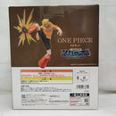 【中古】【未開封】サンジ 「一番くじ ワンピース 未来島エッグヘッド〜Burst of Energy〜」 MASTERLISE EXPIECE C賞＜フィギュア＞（代引き不可）6573