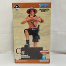 【中古】【未開封】ポートガス・D・エース「一番くじ ワンピース 白ひげ海賊団〜オヤジと息子たち〜」 MASTERLISE EXPIECE C賞＜フィギュア＞（代引き不可）6573