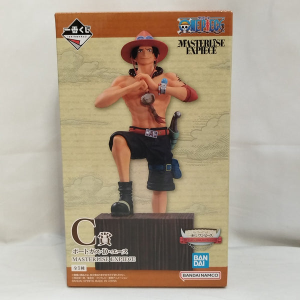 中古】ワンピースフィギュア