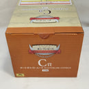 【中古】【未開封】ポートガス・D・エース「一番くじ ワンピース 白ひげ海賊団〜オヤジと息子たち〜」 MASTERLISE EXPIECE C賞＜フィギュア＞（代引き不可）6573