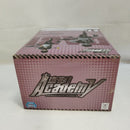 【中古】【未開封】荼毘(原作カラーver.) 「僕のヒーローアカデミア」 BANPRESTO FIGURE COLOSSEUM 造形Academy vol.2＜フィギュア＞（代引き不可）6573