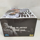 【中古】【未開封】モンキー・D・ルフィ 「ワンピース」 KING OF ARTIST THE BOUND＜フィギュア＞（代引き不可）6573
