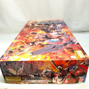 【中古】【未組立】1/100 MG RX-0 ユニコーンガンダム HDカラー+MS CAGE 「機動戦士ガンダムUC」 [0162052]＜プラモデル＞（代引き不可）6573