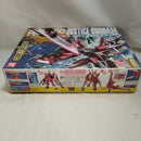 【中古】【未組立】1/100 MG ZGMF-X19A インフィニットジャスティスガンダム「機動戦士ガンダムSEED DESTINY」 [0161558]＜プラモデル＞（代引き不可）6573