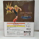 【中古】【未開封】サンジ 「一番くじ ワンピース 未来島エッグヘッド〜Burst of Energy〜」 MASTERLISE EXPIECE C賞＜フィギュア＞（代引き不可）6573