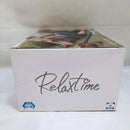 【中古】【未開封】綱手 「NARUTO-ナルト- 疾風伝」 -Relax time-綱手＜フィギュア＞（代引き不可）6573