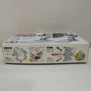 【中古】【未組立】重心移動歩行ロボット工作セット 「楽しい工作シリーズ」 [70256]＜プラモデル＞（代引き不可）6573