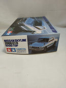 【中古】【未組立】1/24 スカイラインGTRハードトップ 「スポーツカーシリーズ No.194」 ディスプレイモデル [24194]＜プラモデル＞（代引き不可）6573