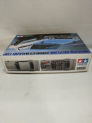 【中古】【未組立】1/24 スカイラインGTRハードトップ 「スポーツカーシリーズ No.194」 ディスプレイモデル [24194]＜プラモデル＞（代引き不可）6573