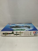 【中古】【未組立】1/72 三菱 零式艦上戦闘機 二二型/二二型甲 「ウォーバードコレクション No.85」 ディスプレイモデル＜プラモデル＞（代引き不可）6573