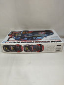 【中古】【未組立】1/24 タイサン スターカード ポルシェ911 GT2 「スポーツカーシリーズ No.175」 ディスプレイモデル＜プラモデル＞（代引き不可）6573