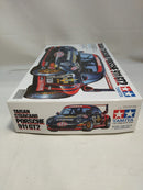 【中古】【未組立】1/24 タイサン スターカード ポルシェ911 GT2 「スポーツカーシリーズ No.175」 ディスプレイモデル＜プラモデル＞（代引き不可）6573