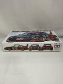 【中古】【未組立】1/24 タイサン スターカード ポルシェ911 GT2 「スポーツカーシリーズ No.175」 ディスプレイモデル＜プラモデル＞（代引き不可）6573
