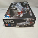 【中古】【未組立】1/24 メルセデス・ベンツ 300 SL 「スポーツカーシリーズ No.338」 ディスプレイモデル [24338]＜プラモデル＞（代引き不可）6573